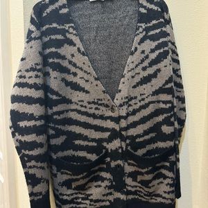 Pam & Gela cardigan!!